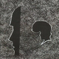 Megira, Charlie & Und The Hefker Girl LP by Charlie Megira & Und The Hefker Girl LP album artwork