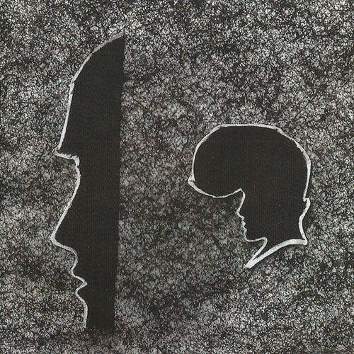 Megira, Charlie & Und The Hefker Girl LP by Charlie Megira & Und The Hefker Girl LP album artwork