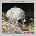 Gaiman, Neil & Fourplay String Quartet LP by Neil Gaiman & Fourplay String Quartet LP album artwork