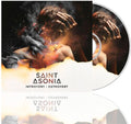 Introvert / Extrovert CD by Saint Asonia album artwork