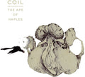 The Ape of Naples 3LP by Coil album artwork