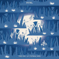The Day my Father Died 2LP by SYML album artwork