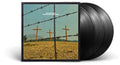 Pressure Machine 3LP by The Killers album artwork