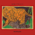 Eat Meat, Swear LP by Hallelujahs album artwork