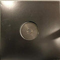 Her Revolution/His Rope 12" by Burial/Four Tet/Thom Yorke album artwork