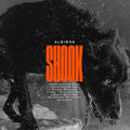 Shook CD by Algiers album artwork