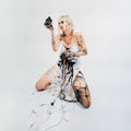 Happiness Is An Inside Job CD by Royal & the Serpent album artwork