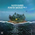 Funk Wave Bounces Vol. 2 2 LP by Calvin Harris album artwork
