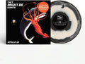 Apollo 18 LP by They Might Be Giants album artwork