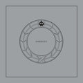 Harmony & Singles 3LP by The Wake album artwork
