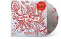 Misadventures LP by Pierce the Veil album artwork