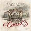 Coast 2LP by Shane Smith & the Saints album artwork
