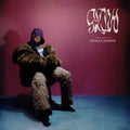 Glow LP by Wesley Joseph album artwork