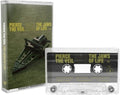 The Jaws of Life CASSETTE by Pierce the Veil album artwork