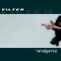 The Amalgamut 2LP by Filter album artwork