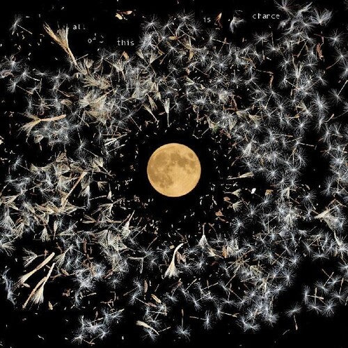 All of This is Chance LP by Lisa O'Neill album artwork