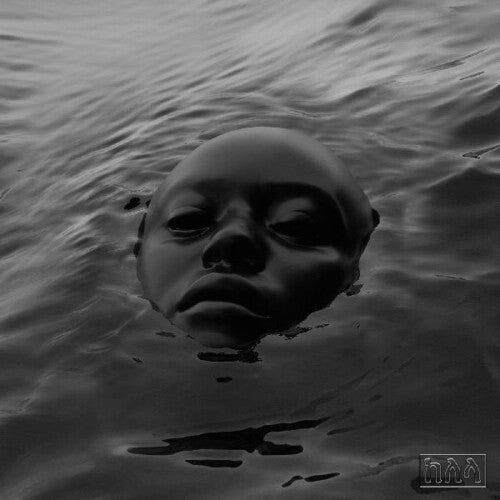 Raven 2LP by Kelela album artwork