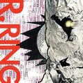 War Poems, We Rested LP by R. Ring album artwork