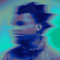 Melt My Eyes LP by Denzel Curry album artwork