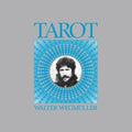 Tarot 2LP by Walter Wegmuller album artwork