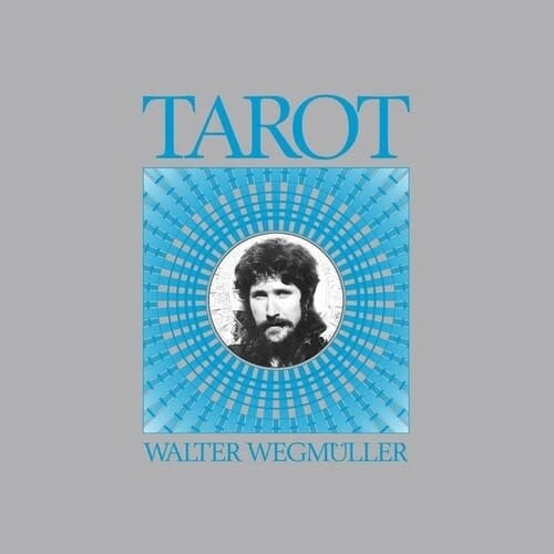 Tarot 2LP by Walter Wegmuller album artwork