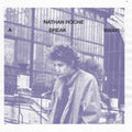 Away! LP by Nathan Roche album artwork