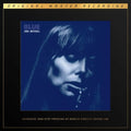 Blue 2LP by Joni Mitchell album artwork