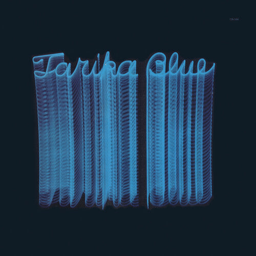 Self-Titled by Tarika Blue album artwork