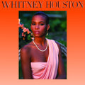 Self-Titled by Whitney Houston album artwork