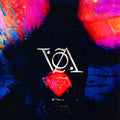 Love in the Void 2LP by Hammock album artwork