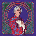Self-Titled by Robyn Hitchcock album artwork