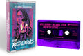 Original Score (Kyle Dixon /Michael Stern) CASSETTE by The Retaliators album artwork