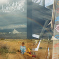 On The Wind LP by Bobbie Lovesong album artwork