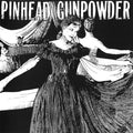 Compulsive Disclosure LP by Pinhead Gunpowder album artwork