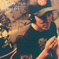 Either/Or: Alternate Versions 7" by Elliott Smith album artwork