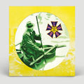 Flood LP by They Might Be Giants album artwork