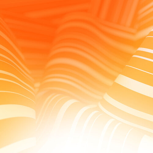 Valley of Fire LP by El Ten Eleven album artwork