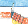 Fresh Air LP by Homeshake album artwork
