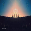 Summer's Gone LP by Odesza album artwork