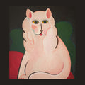 Anne LP by Joseph Shabason album artwork