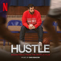 Hustle Soundtrack by Various Artists album artwork