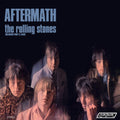 Aftermath LP by The Rolling Stones album artwork