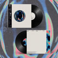 VF Vol. II 2LP by Sam Gellaitry album artwork