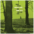 In a Minor Groove LP by Dorothy Ashby album artwork