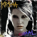 Animal 2LP by Kesha (Ke$Ha) album artwork