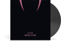 Born Pink LP by Blackpink album artwork