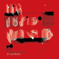 In The Music LP by Trashcan Sinatras album artwork