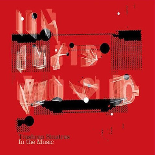 In The Music LP by Trashcan Sinatras album artwork