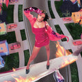 I Used to Think I Could Fly LP by Tate McRae album artwork