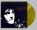Shine LP by Crime & the City Solution album artwork